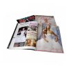 cheap high quality glossy lamination all kinds of catalogue printing service - Image 3