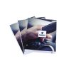cheap high quality glossy lamination all kinds of catalogue printing service