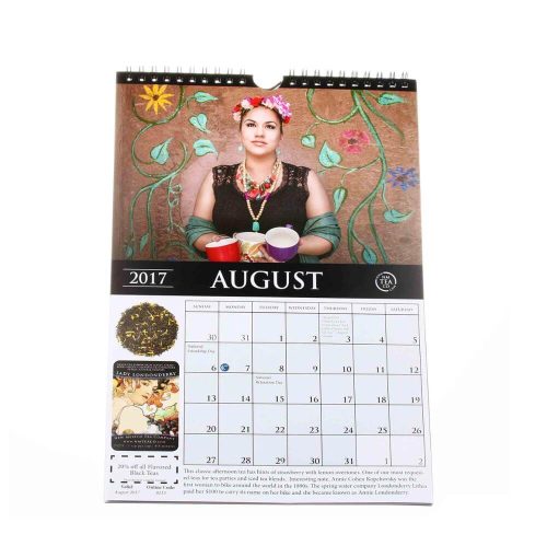 Can't be more attractive quality printing wall calendar - Image 5