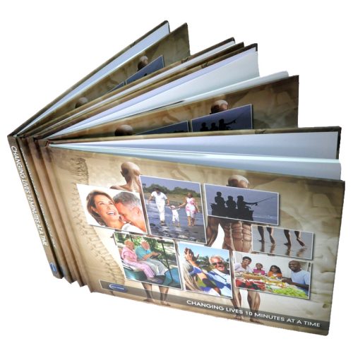 OEM designed children coloring drawing book printing - Image 4