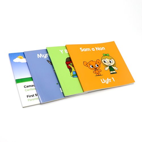 High quality Coloring Picture softcover children book christmas kids education colorful printing children story book - Image 3