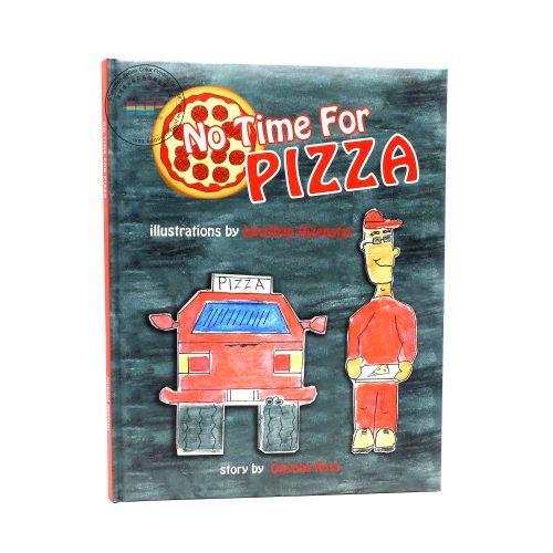 High Quality Professional Custom Printing Children Story Books Children Drawing Books Printing Catalogue Drawing Display Book - Image 3
