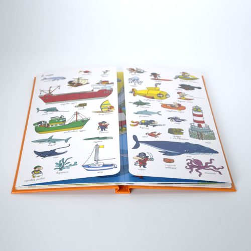 Imaginative personal artistic photo books delicacy maker printing manufacturer - Image 5