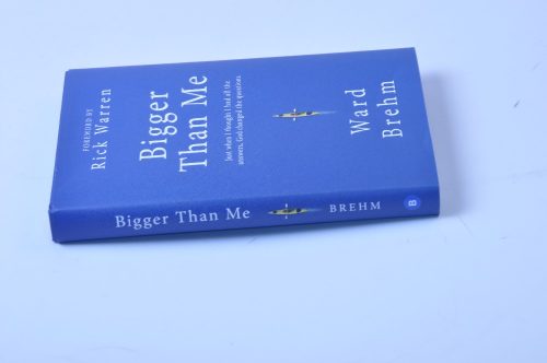 Hardcover book printing provide customization - Image 6