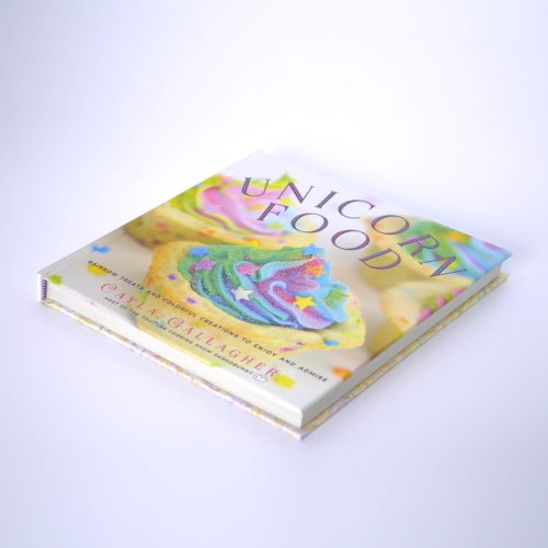 Wholesale Customize children's nutrition cookbook Nutritional diet cookbook printing - Image 4