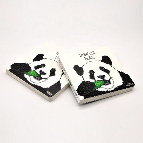 offset print stand for the book of wood 2020 board book printing
