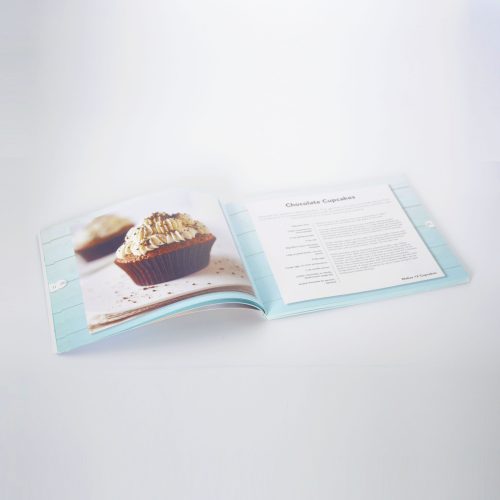 Top quality coloring Martini brandy cocktail making Milk tea making tutorial Dessert recipes printing - Image 3
