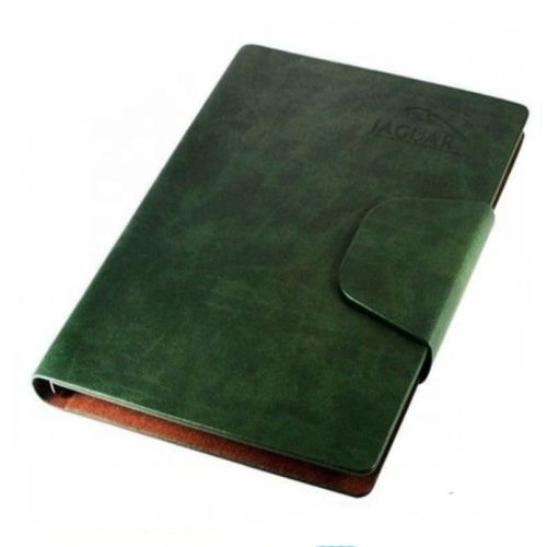 offset custom printing machines for 2020 leather notebook printing - Image 2