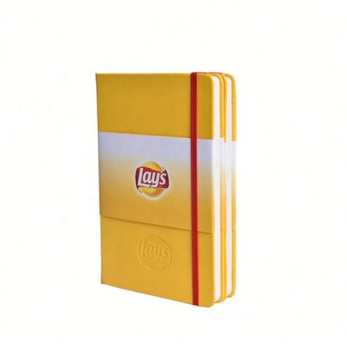 offset custom printing machines for 2020 leather notebook printing