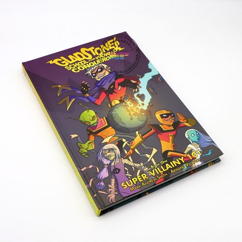Adult comic book printing&story book printing offset paper printing