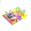 Cheap sftcover Brochure/Magazine/Catalogue adult coloring book Printing - Image 5