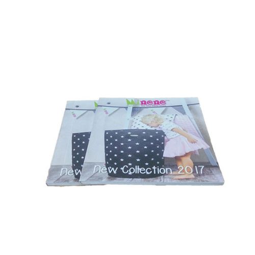 Professional Printing Service Coloring Offset Printing Business Card Coupon Printing