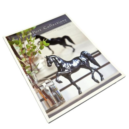 Better quality lower price China offset printing magazine - Image 4