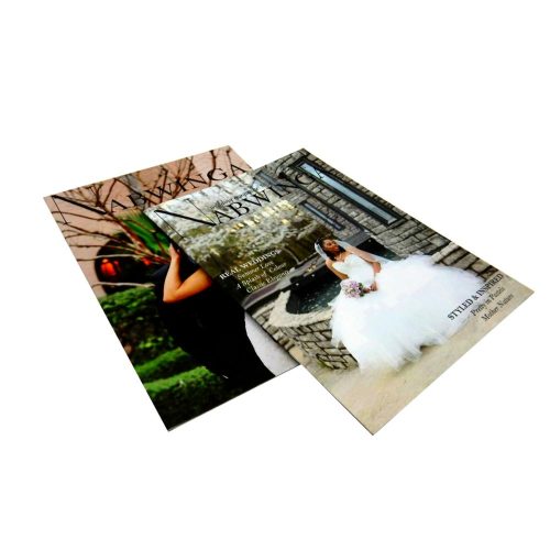 Large quantity quality guaranteed low cost magazine printing - Image 4