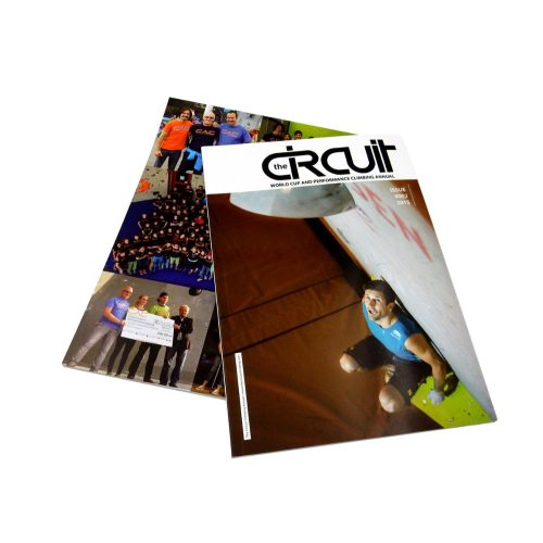 Wholesale cheap A4 48 pages offset printing magazine - Image 3