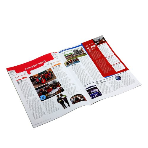 Can't you see it Shanghai China first-class magazine printer - Image 4