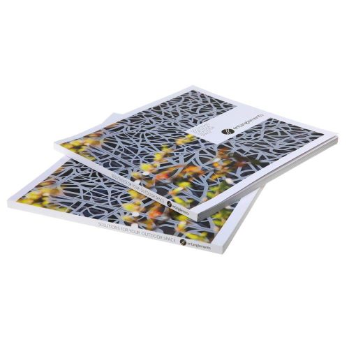 full color art paper A5 magazine printing - Image 4