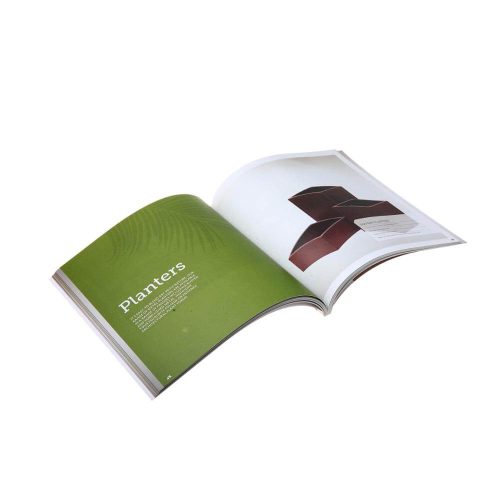 full color art paper A5 magazine printing - Image 3
