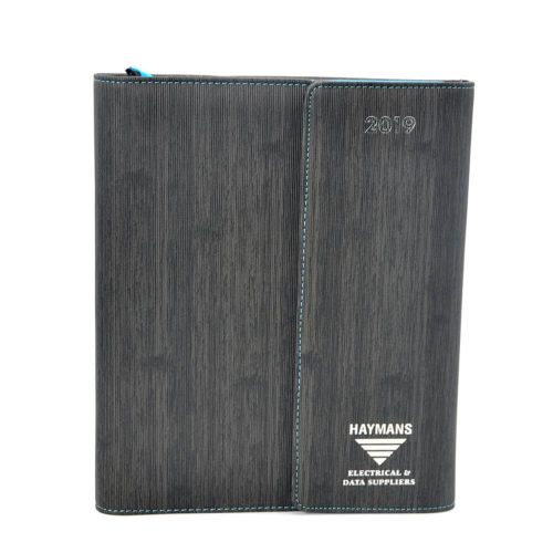 Custom leather cover series senior book to wait diary exquisite series notebook