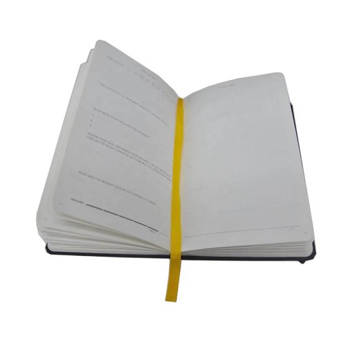 A5/A6 Vintage Loose Leaf Refillable Spiral Notebook Diary Planner Travel Journal Notepads Simple Light Custom Notebook printing - Image 4