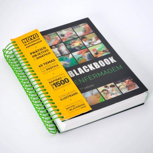 Custom high quality hardcover spiral embossing book - Image 3