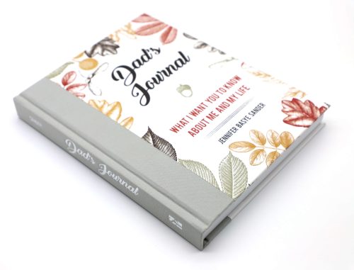 High quality custom fabric cover hardcover binding decorative pattern notebook