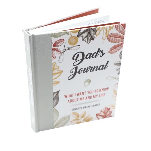 High quality custom fabric cover hardcover binding decorative pattern notebook - Image 3