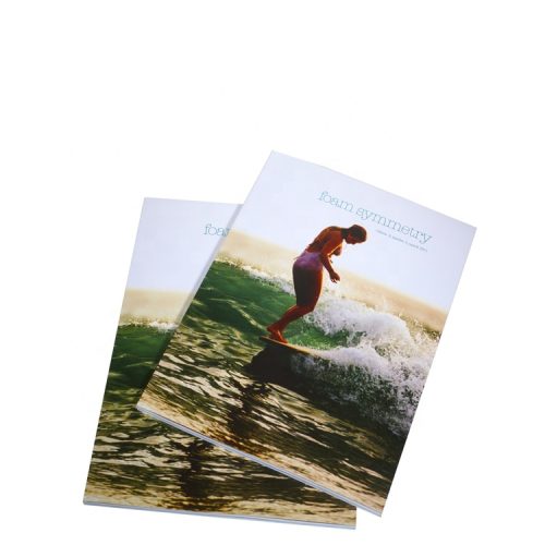 Custom softcover manga adult comic book printing - Image 3