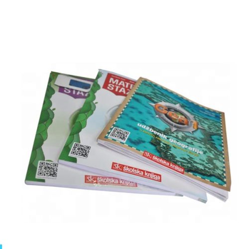 China Professional Softcover Book Catalog Magazine Printing in Shenzhen with Cheap Price - Image 5
