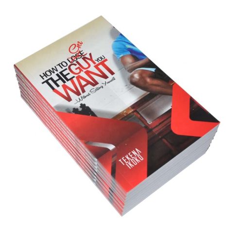 China Professional Softcover Book Catalog Magazine Printing in Shenzhen with Cheap Price - Image 4