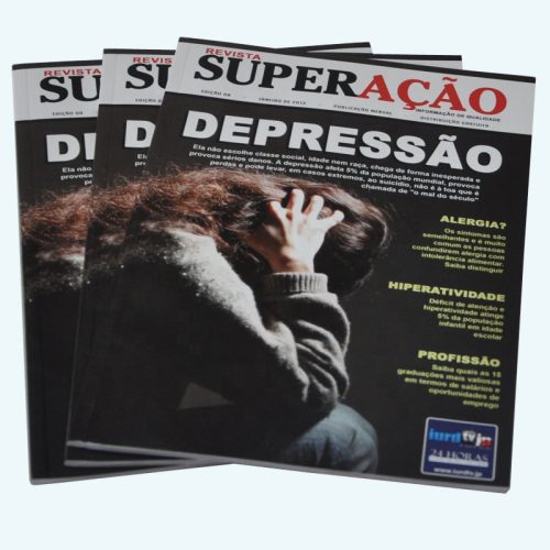 Cheap professional bulk customized softcover catalogue sex women magazine printing service - Image 5